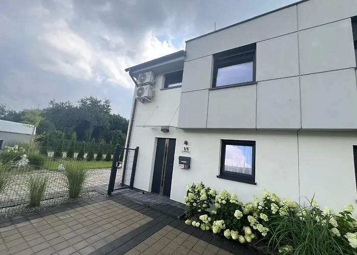 Hortensja Check-In 24H