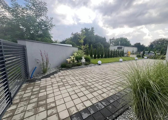 Hortensja Check-In 24H