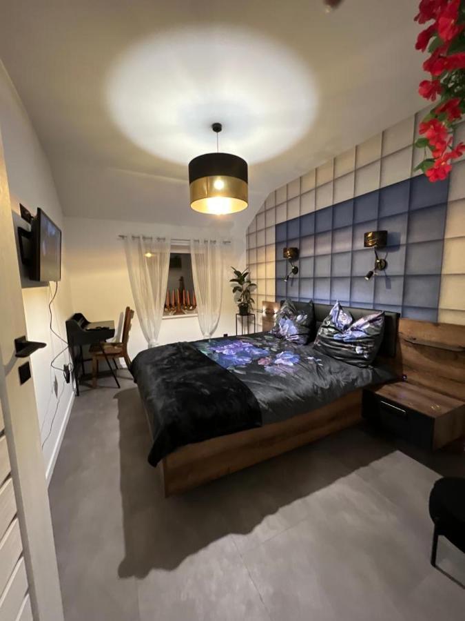 Hortensja Check-in 24h Apartment Oborniki