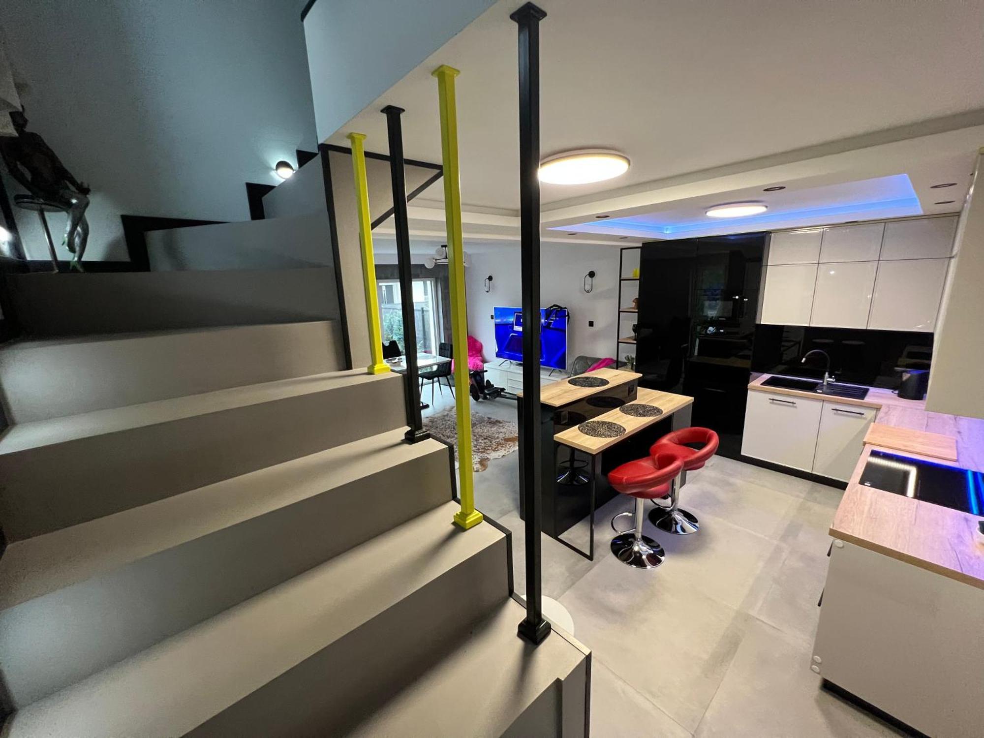 Apartment Hortensja Check-in 24h