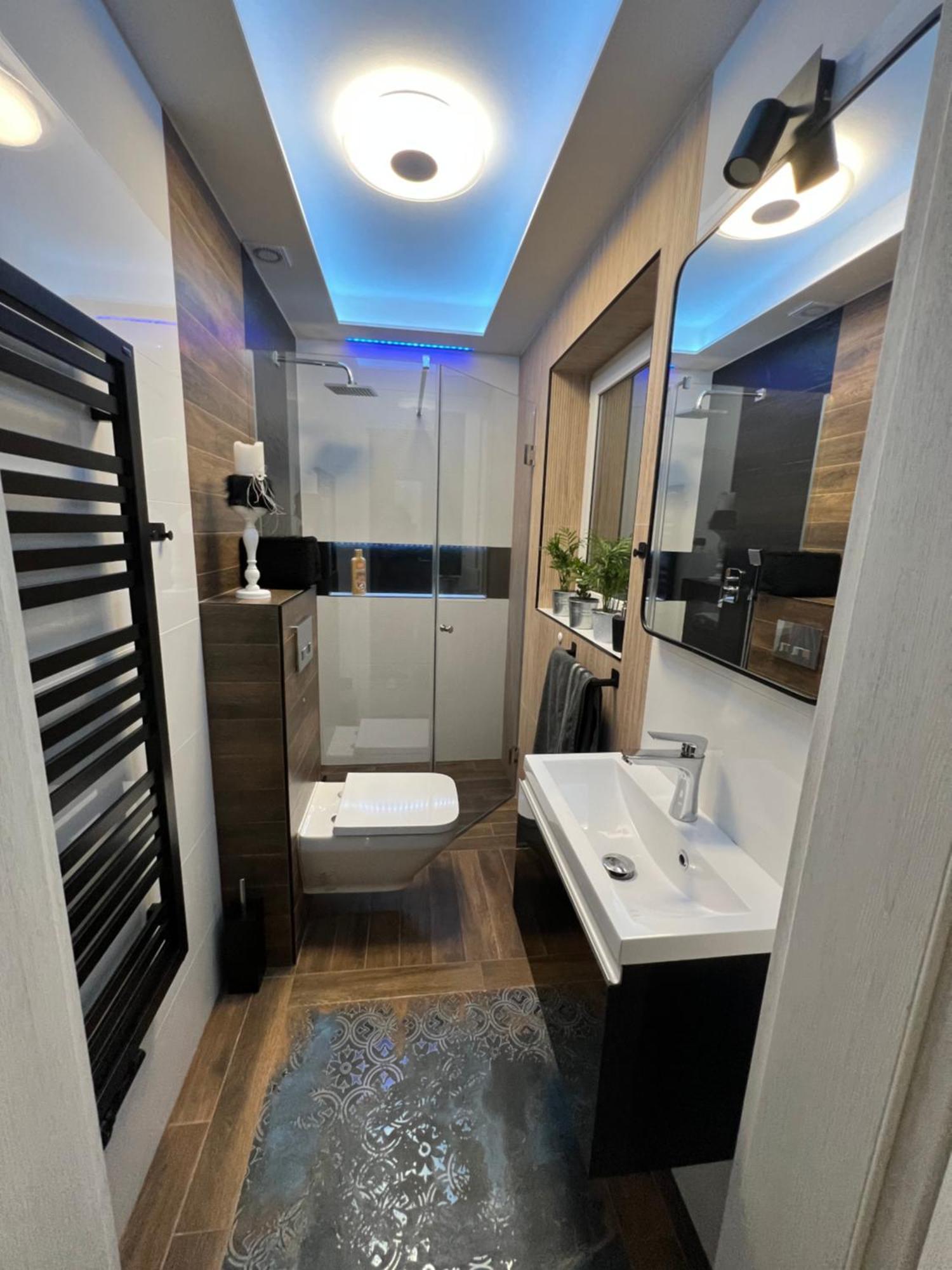 Apartment Hortensja Check-in 24h *