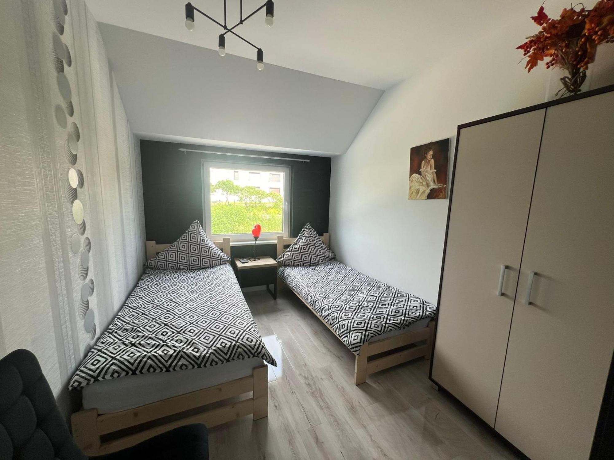 Hortensja Check-in 24h Apartment