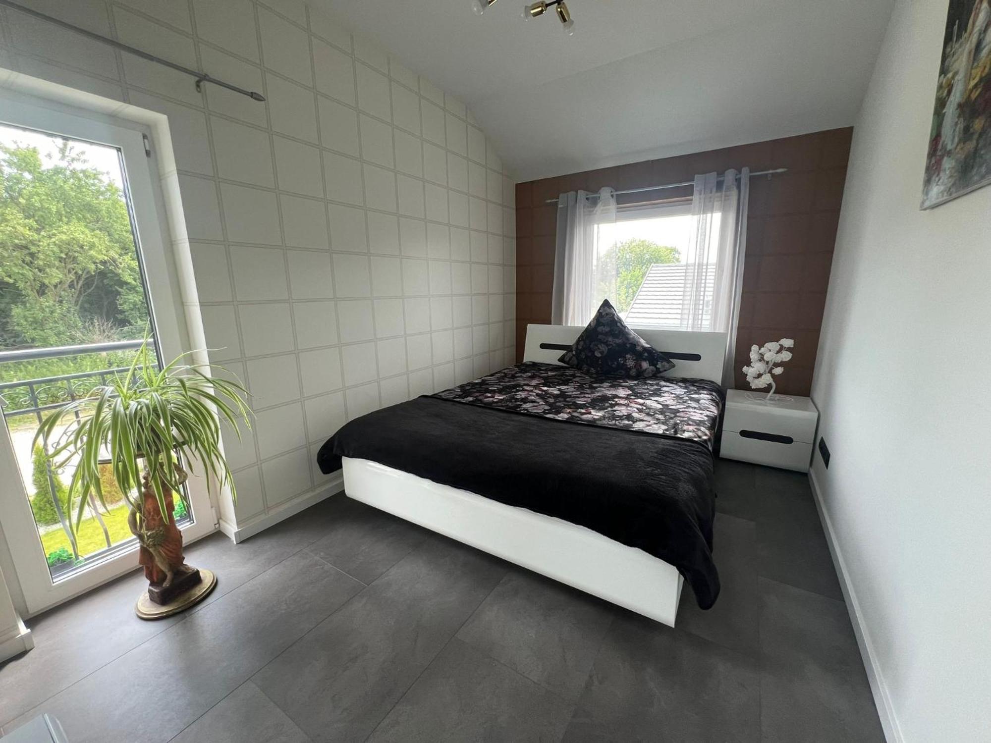Hortensja Check-in 24h Apartment