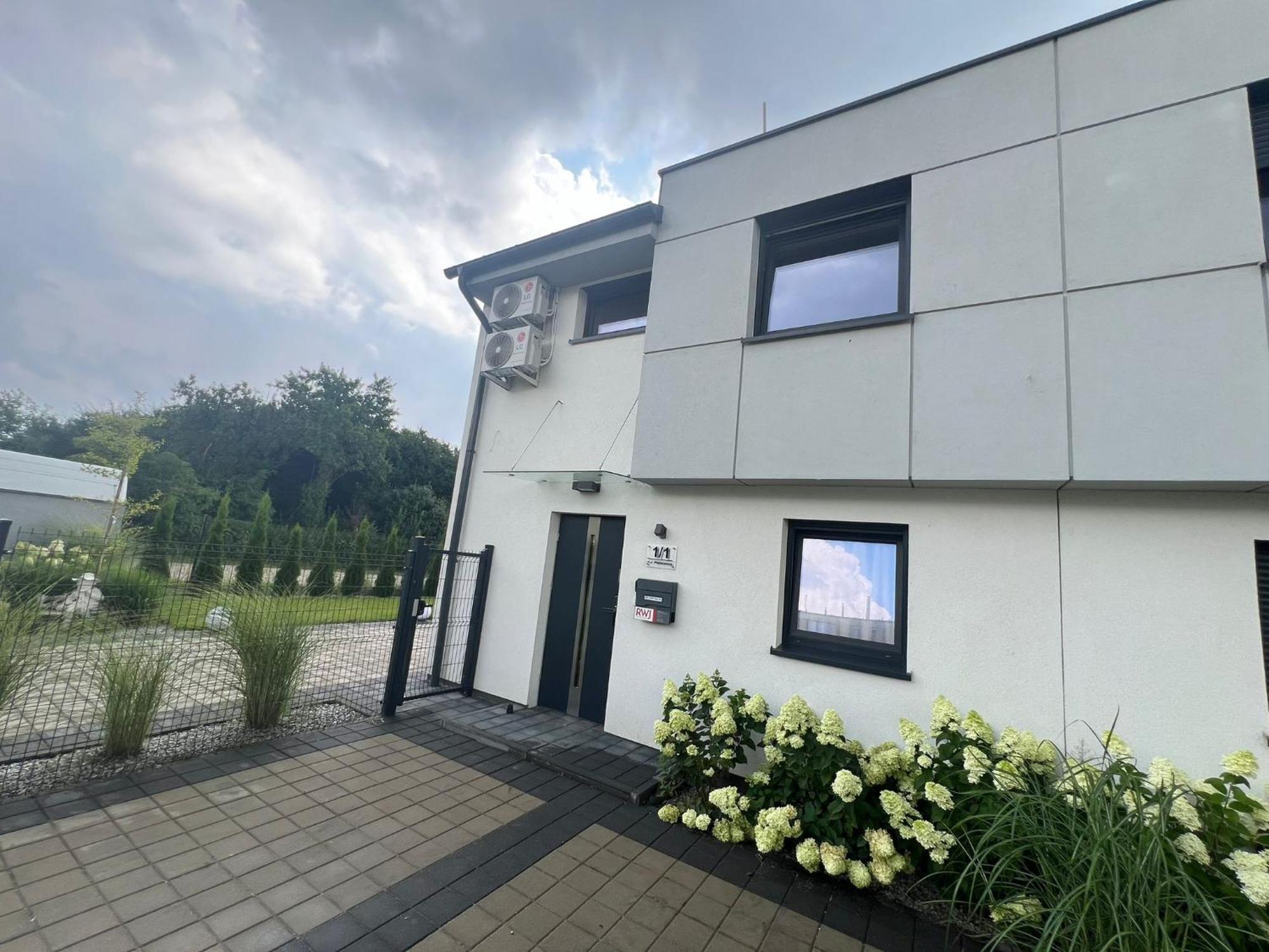 Apartment Hortensja Check-in 24h *
