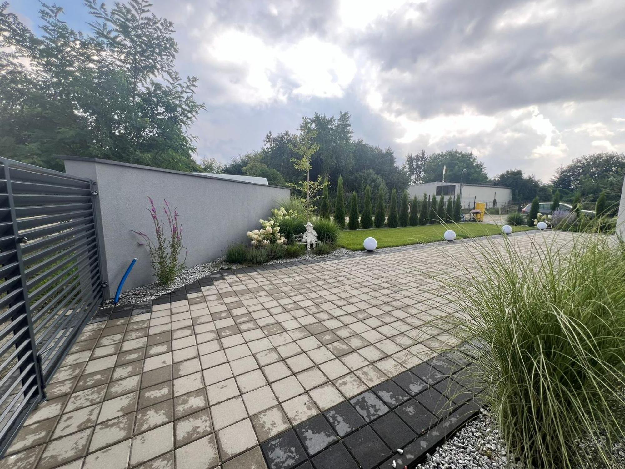 Apartment Hortensja Check-in 24h